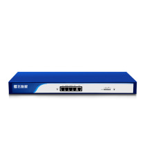 Flying Fish Star VE1220G Gigabit Enterprise Internet Behavior Management Router Wired Broadband VPN Dual WAN
