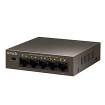 tenda tenda TEF1105P 100 M 4 port POE power switch for wireless AP monitoring power supply