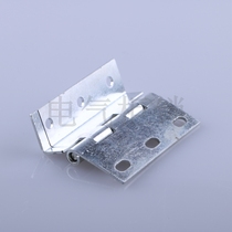 Haitan CL252-2 hinge Distribution cabinet door hinge Control switch cabinet hinge Folding hinge