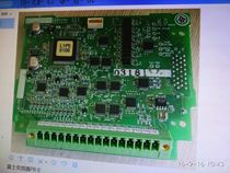 New original lift Fuji inverter dedicated elevator PG card synchronization card OPC-LMI-PR