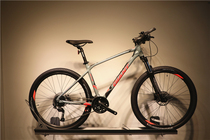SF Giant ATX830 Brand New Hydraulic Disc Brake 27 Speed 27.5 Inch Mountain Bike 2021 Men