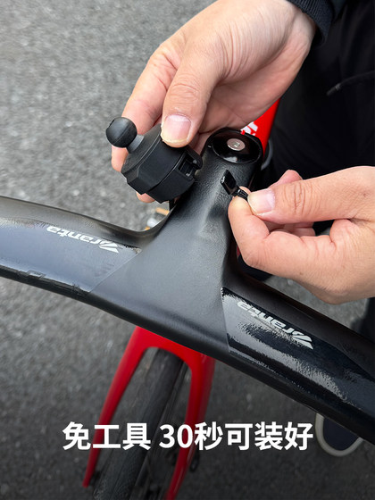 Zilu B3 Pro Road Bike 스탠드 휴대 전화 홀더 통합 빠른 분해 사이클링 액세서리 2025 새로운 모델 Zilu B3 Pro Road Bike 스탠드 휴대 전화 홀더 통합 빠른 분해 사이클링 액세서리 2025 새로운 모델