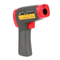 Uliid UT302B infrared temperature gauge 550 °C discontinued now with UT302C UT302D