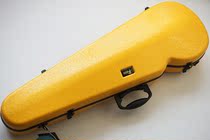 RAAN violin box various color box real shot anti-scratch wear-resistant fashion