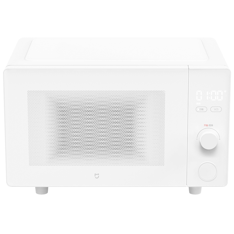 xiaomi microwave oven intelligent home small multi-functional large flat automatic microwave oven official authentic new product