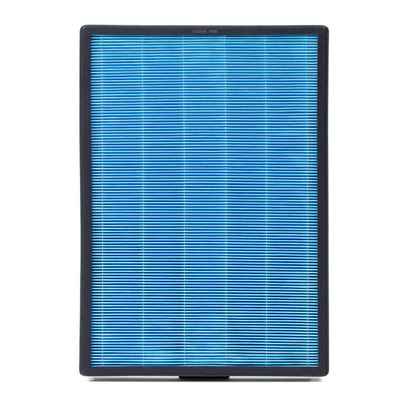 xiaomi home air purifier max filter element 2 pcs. in ordinary version