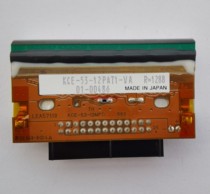 Valentin Viale print head Vario III labeller print head KCE-107-12PAJ1-VA