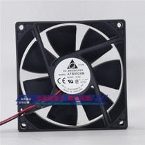 Spot original table Dada AFB0924M 0 24V 15A 15A frequency converter 9025 Double ball bearing heat dissipation fan