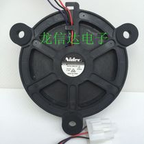 Original NIDEC GW10C12MS1AZ-52 12V 0 14A 10*10*new refrigerator cooling fan