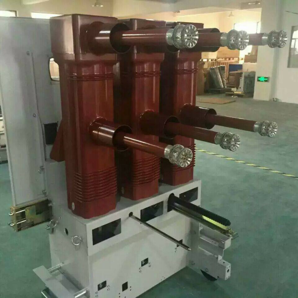 5断路器zn85-40.5全国包邮