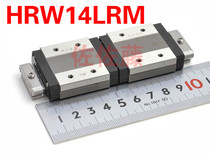 THK HRW12LRM HRW14LRM HRW12LR1UUM HRW14LR1UUM stainless steel guide slider
