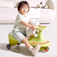 babycare儿童溜溜宝宝妞妞车