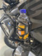BMW R1250GS ADV 워터 버드 R1200GS G310R/GS 수정 워터 컵 홀더 케틀 스탠드에 적합합니다. BMW R1250GS ADV 워터 버드 R1200GS G310R/GS 수정 워터 컵 홀더 케틀 스탠드에 적합합니다.