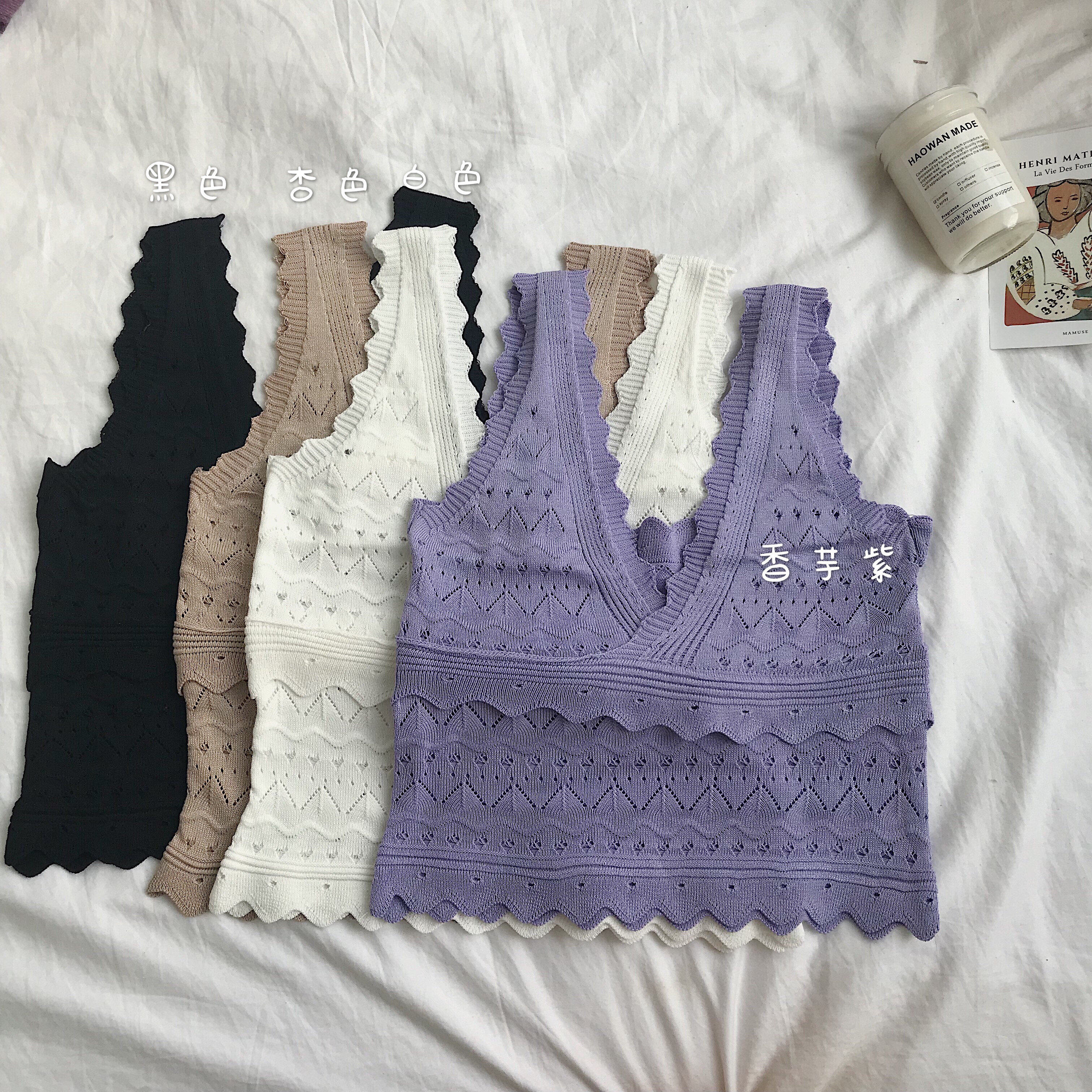 衣长42  胸围64-90 (手工测量,请允许2-4cm误差)