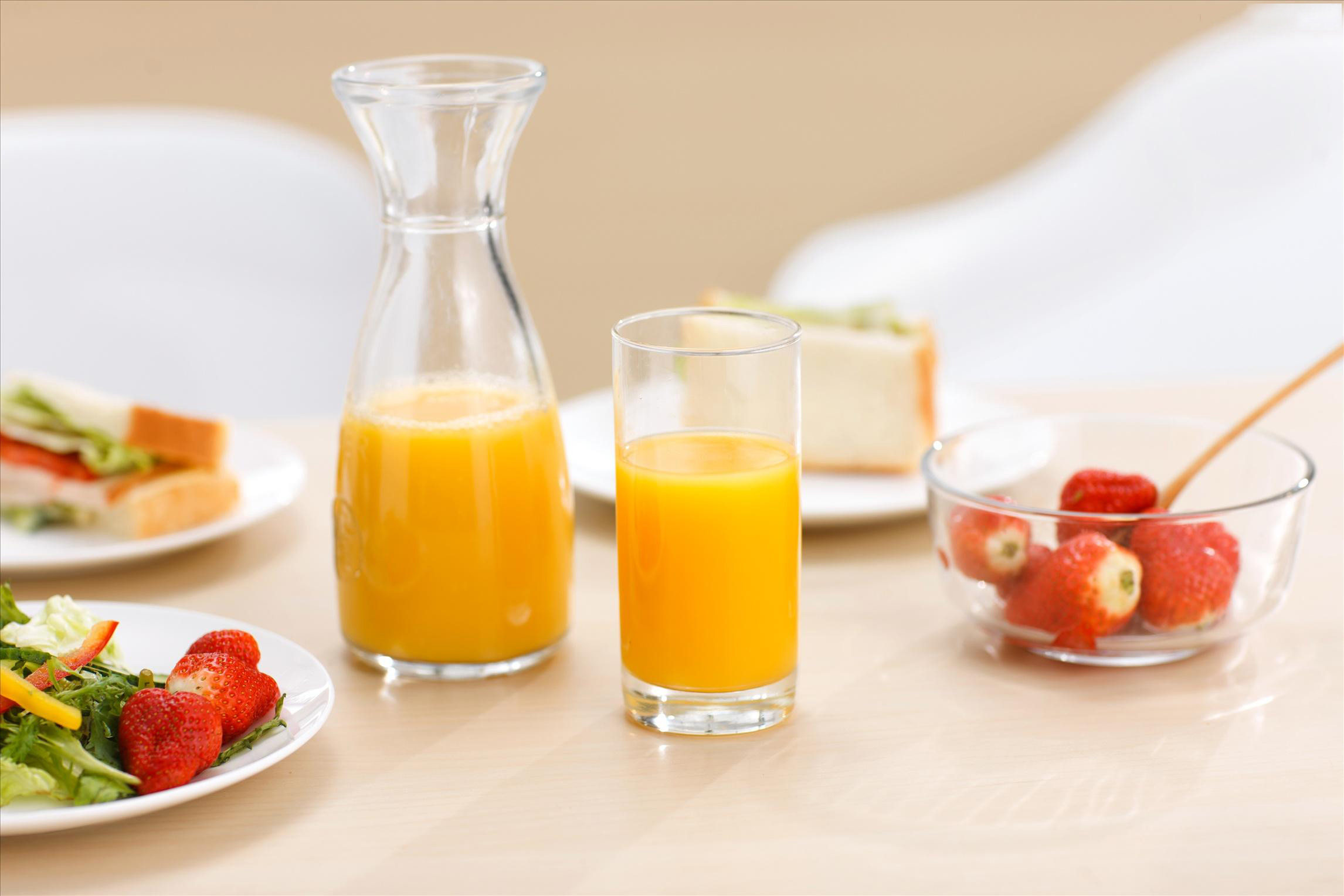 双11值得入之健康榨汁机