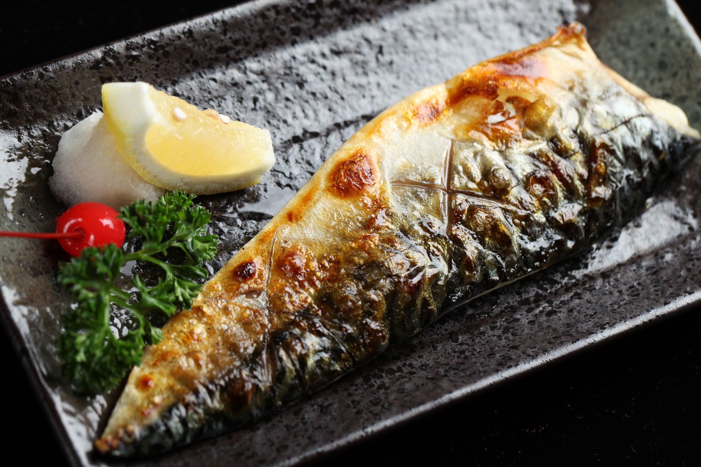 专属品质餐桌吃不够的深海珍馐