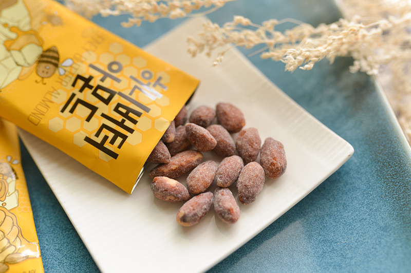 好吃到爆的2016年TOP10零食清单_销得好时尚