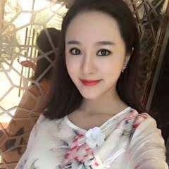 自主实拍2017夏新款中国风水墨印花宽松腰A字改良旗袍连衣裙女