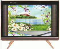 17-inch 19-inch LCD screen modified LCD TV accessories kit explosion-proof glass LCD TV shell