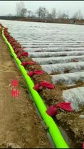 With Sleeves Watering Ground Water Dragon With Irrigation Water Outlet Multifunction Water Bag Water Spray Water Hose Farmland Earth Worm Cloth Furrow Tubes