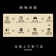 Jiachi 대형 유지 보수 패키지 독점 시리즈 완전 합성 엔진 오일 4L SP 0W-40 30 20 Jiachi 대형 유지 보수 패키지 독점 시리즈 완전 합성 엔진 오일 4L SP 0W-40 30 20