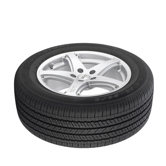 Bridgestone 자동차 타이어 H/L 400 215/55R18 95H Ankratron Cool Compass에 적합 Bridgestone 자동차 타이어 H/L 400 215/55R18 95H Ankratron Cool Compass에 적합