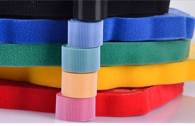 Набор для фиксации из лент XR Brands Bordeaux Bondage Set 5 предметов, черный XRAC987 - XR Brands - Веревки и ленты - Купить