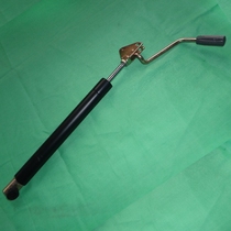 QD controllable gas spring Seat Medical device Lockable controllable gas spring Hydraulic rod angle regulator