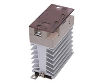 YG3PB-245B-VD YG3PB-245A-VD single-phase non-contact solid state contactor 45A