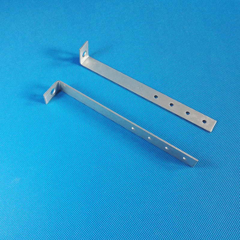 50直大吊吊顶轻钢龙骨配件吊顶石膏板直吊50直大吊7字型l型木工板