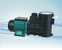 Sensen HZS-300 self-priming centrifugal pump Swimming pool pump sauna pump