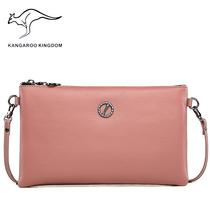 Large capacity female bag thin shoulder bag lady bag leather leather new handbag bag bag bag