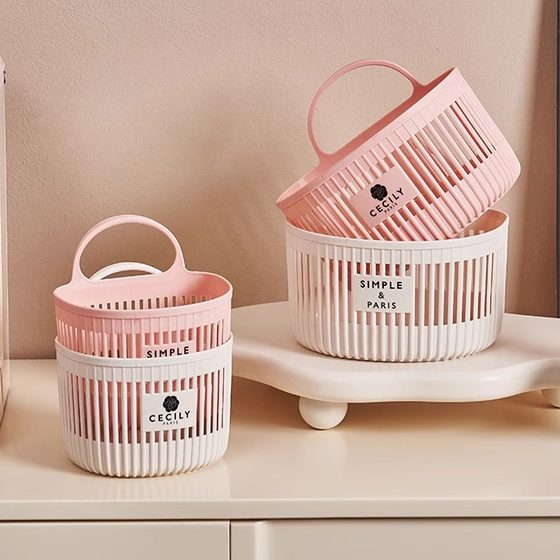 Kitchen green onion ginger, garlic, basket, small hanging basket, bathroom hanging basket hanging basket, bathroom bedside wall -mounted storage basket Kitchen green onion ginger, garlic, basket, small hanging basket, bathroom hanging basket hanging basket, bathroom bedside wall -mounted storage basket