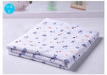 Autumn and winter delivery room baby thin cloth wrapped cloth swaddling towel Baby towel Newborn blanket Cotton supplies