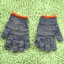 Protective gloves Labor insurance gloves hot sale Womens special small 50 pairs of 35 9 yuan cotton yarn