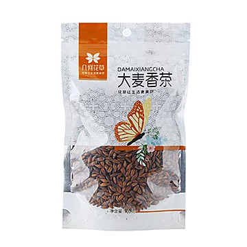 几何大麦香茶小袋100g[1元优惠券]-寻折猪