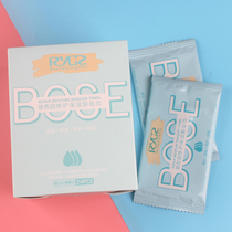 2 send 1 makeup remover wipes women single piece portable disposable makeup remover face eye lip deep cleaning cotton