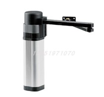 Italy BFT imported electromechanical crank arm type swing door opening machine remote control courtyard gate residential area pedestrian passage door