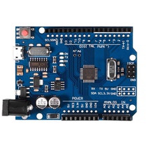 New R3 development board