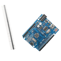 UNO R3 development board reinforced plate single chip ATmega328P