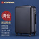 Swiss Army Knife Trolley Universal Wheel Men and Women Luggage Bags 20 Boarding Travel Luggage Password Box 24 Inch 28 Swiss Army Knife Trolley Universal Wheel Men and Women Luggage Bags 20 Boarding Travel Luggage Password Box 24 Inch 28