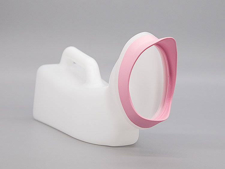 尿壶女士专用尿壶女用接尿器老人卧床室成人接尿壶家用卧室小便器