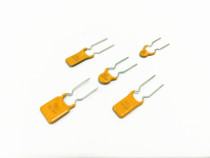 In-line self recovery fuse 24v disconnect 1 8A 2A 3A 4A 4 5A 5A 6A 8A 10A 20A