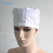 White doctors hat work hat male nurse head nurse hat white coat doctors clothing nurses pants