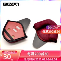 Beon Harley helmet B-105 ear protection winter warm men and women four seasons(only ear protection does not include helmet)