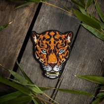 Spot MODERN ARMS THE JAGUAR JAGUAR pattern armband morale Medal