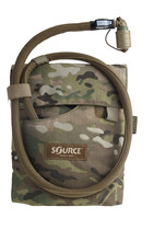 On-the-spot Source Tactical Kangaroo 1 liter capacity packing bag