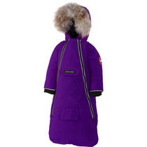 USA Canada Goose Baby Bunny Bunting Baby down sleeping bag
