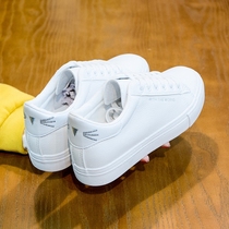 2021 autumn and winter spring and autumn increased small white shoes women's shoes new casual white shoes autumn explosions thick-soled shoes