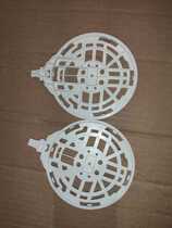 Love Shida Quick Hot Pot electric kettle AW-S15G102 AW-S15G801 pot lid Lower cover Drag Accessories in lid